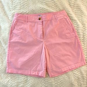 Bubblegum Pink Shorts